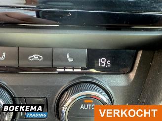 Skoda Octavia Combi 1.4 TSI Greentech Elegance Navigatie Stoelverw. Cruise Trekhaak picture 23