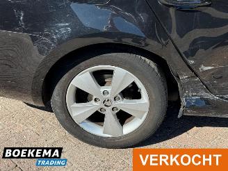 Skoda Octavia Combi 1.4 TSI Greentech Elegance Navigatie Stoelverw. Cruise Trekhaak picture 7