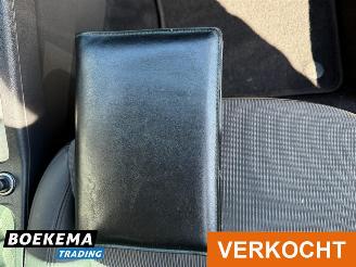 Skoda Octavia Combi 1.4 TSI Greentech Elegance Navigatie Stoelverw. Cruise Trekhaak picture 18
