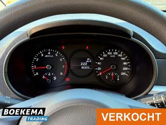 Kia Picanto 1.0 CVVT EconomyPlusLine Airco picture 23