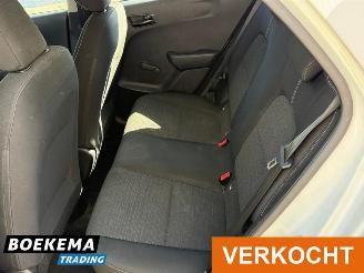 Kia Picanto 1.0 CVVT EconomyPlusLine Airco picture 16