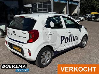 Kia Picanto 1.0 CVVT EconomyPlusLine Airco picture 2