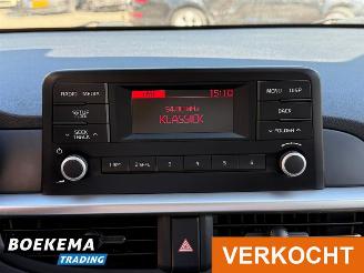 Kia Picanto 1.0 CVVT EconomyPlusLine Airco picture 24