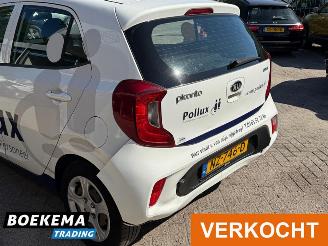 Kia Picanto 1.0 CVVT EconomyPlusLine Airco picture 7
