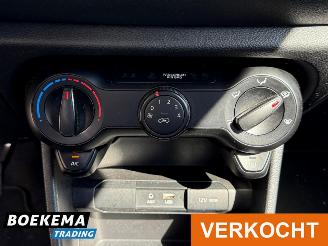Kia Picanto 1.0 CVVT EconomyPlusLine Airco picture 25