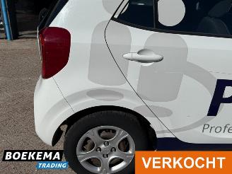 Kia Picanto 1.0 CVVT EconomyPlusLine Airco picture 9