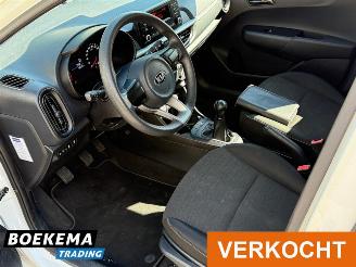 Kia Picanto 1.0 CVVT EconomyPlusLine Airco picture 13