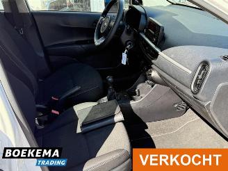 Kia Picanto 1.0 CVVT EconomyPlusLine Airco picture 18