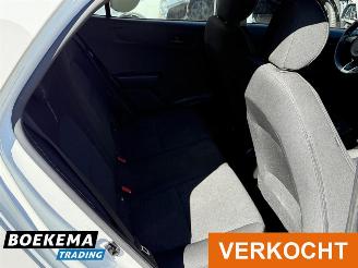 Kia Picanto 1.0 CVVT EconomyPlusLine Airco picture 17