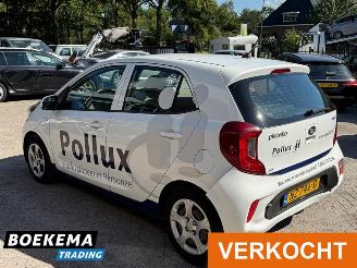 Kia Picanto 1.0 CVVT EconomyPlusLine Airco picture 4