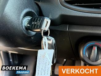 Kia Picanto 1.0 CVVT EconomyPlusLine Airco picture 27