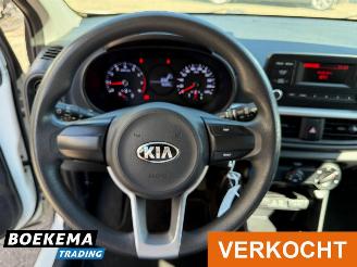 Kia Picanto 1.0 CVVT EconomyPlusLine Airco picture 22
