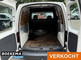 Volkswagen Caddy 1.2 TSI Trendline Marge Benzine Airco Schuifdeur picture 15
