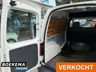 Volkswagen Caddy 1.2 TSI Trendline Marge Benzine Airco Schuifdeur picture 16