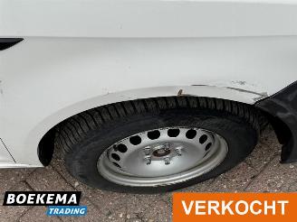 Volkswagen Caddy 1.2 TSI Trendline Marge Benzine Airco Schuifdeur picture 5