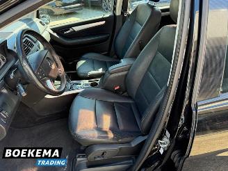 Mercedes B-klasse 200 136PK Automaat Panorama Climate picture 12