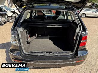 Mercedes B-klasse 200 136PK Automaat Panorama Climate picture 17