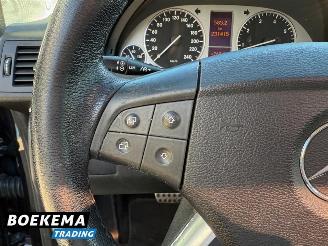 Mercedes B-klasse 200 136PK Automaat Panorama Climate picture 26