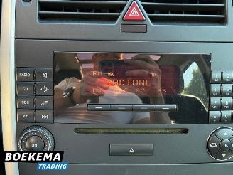 Mercedes B-klasse 200 136PK Automaat Panorama Climate picture 22
