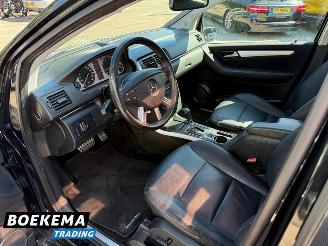 Mercedes B-klasse 200 136PK Automaat Panorama Climate picture 11