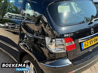 Mercedes B-klasse 200 136PK Automaat Panorama Climate picture 8
