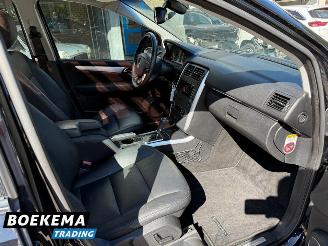 Mercedes B-klasse 200 136PK Automaat Panorama Climate picture 19