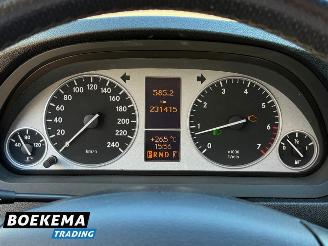 Mercedes B-klasse 200 136PK Automaat Panorama Climate picture 21