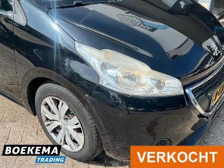 Peugeot 208 1.2 e-VTi Automaat Cruise Airco picture 6