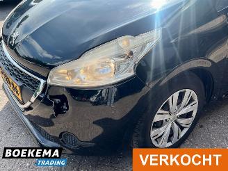 Peugeot 208 1.2 e-VTi Automaat Cruise Airco picture 7