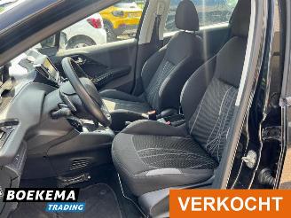 Peugeot 208 1.2 e-VTi Automaat Cruise Airco picture 15