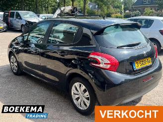 Peugeot 208 1.2 e-VTi Automaat Cruise Airco picture 3