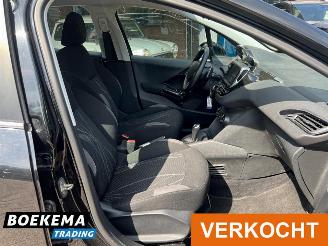Peugeot 208 1.2 e-VTi Automaat Cruise Airco picture 20