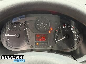 Peugeot Partner 120 1.6 BlueHDi Premium Navigatie Cruise PDC Airco Schuifdeur picture 21