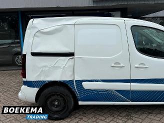 Peugeot Partner 120 1.6 BlueHDi Premium Navigatie Cruise PDC Airco Schuifdeur picture 7