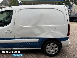 Peugeot Partner 120 1.6 BlueHDi Premium Navigatie Cruise PDC Airco Schuifdeur picture 9