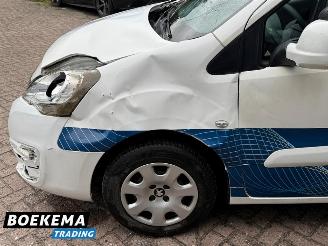 Peugeot Partner 120 1.6 BlueHDi Premium Navigatie Cruise PDC Airco Schuifdeur picture 10