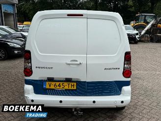 Peugeot Partner 120 1.6 BlueHDi Premium Navigatie Cruise PDC Airco Schuifdeur picture 8