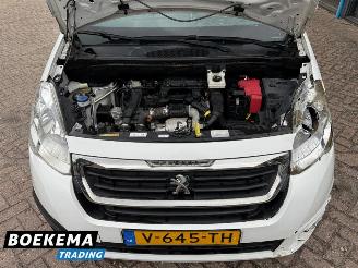 Peugeot Partner 120 1.6 BlueHDi Premium Navigatie Cruise PDC Airco Schuifdeur picture 13