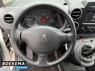 Peugeot Partner 120 1.6 BlueHDi Premium Navigatie Cruise PDC Airco Schuifdeur picture 20
