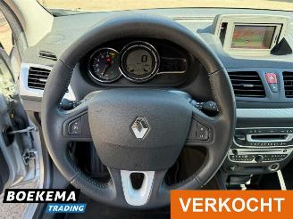 Renault Mégane Coupe 1.6 Dynamique Climate Navi Cruise PDC picture 18