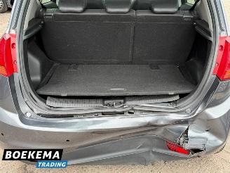 Kia Venga 1.6 CVVT X-ecutive Aut. Glazen dak Climate Cruise PDC picture 7