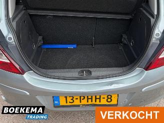 Opel Corsa 1.4-16V '111' Edition Airco Cruise 5-Drs picture 19