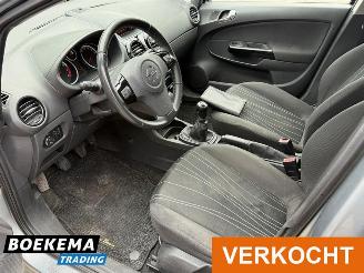 Opel Corsa 1.4-16V '111' Edition Airco Cruise 5-Drs picture 15
