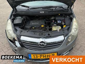 Opel Corsa 1.4-16V '111' Edition Airco Cruise 5-Drs picture 9