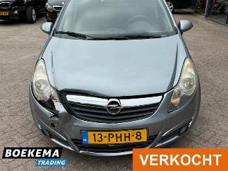 Opel Corsa 1.4-16V '111' Edition Airco Cruise 5-Drs picture 5