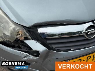 Opel Corsa 1.4-16V '111' Edition Airco Cruise 5-Drs picture 8