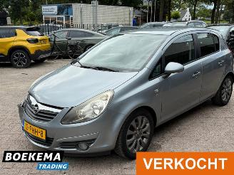 Opel Corsa 1.4-16V '111' Edition Airco Cruise 5-Drs picture 4