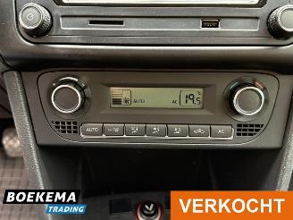 Volkswagen Polo 1.2 Easyline Climate 5-Drs picture 22