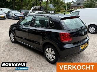 Volkswagen Polo 1.2 Easyline Climate 5-Drs picture 3