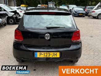 Volkswagen Polo 1.2 Easyline Climate 5-Drs picture 5